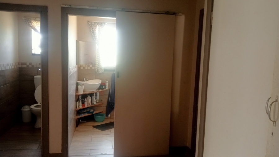 To Let 2 Bedroom Property for Rent in Odendaalsrus Free State